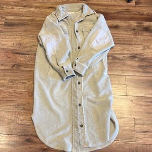 Free People Ruby Jacket